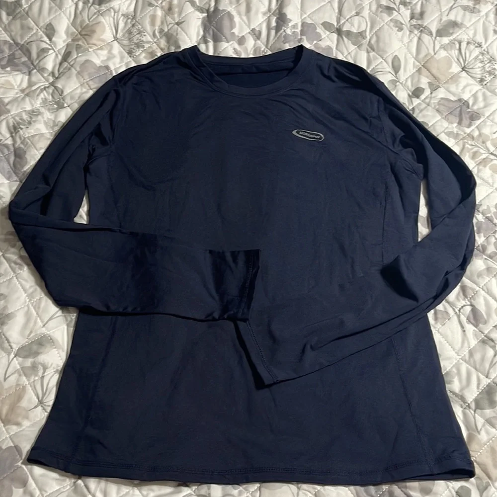 NWOT unisex 2X thermal underwear set